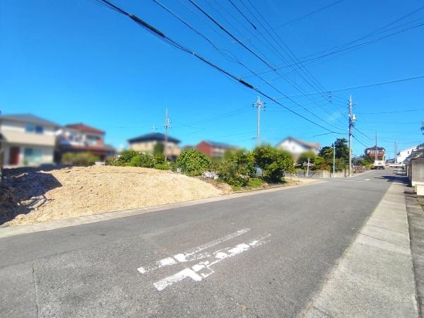 ミラスモ緑区尾崎山2302　全1棟