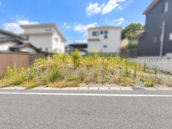 土地　瀬戸市春雨町