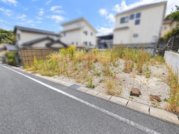 土地　瀬戸市春雨町