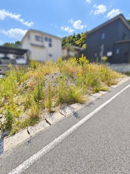 土地　瀬戸市春雨町