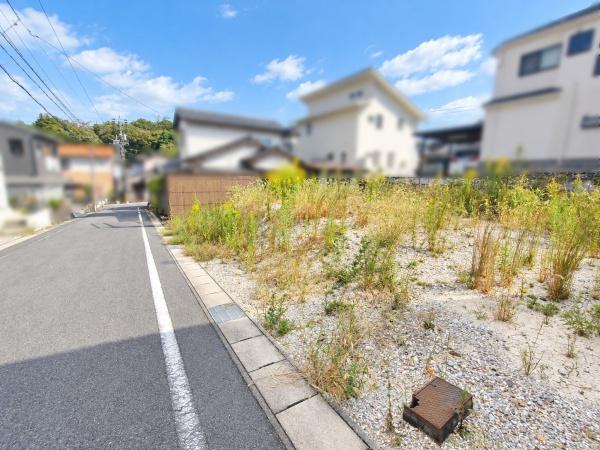 土地　瀬戸市春雨町