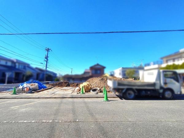 ブルーミングガーデン東郷町春木台4丁目 2号棟