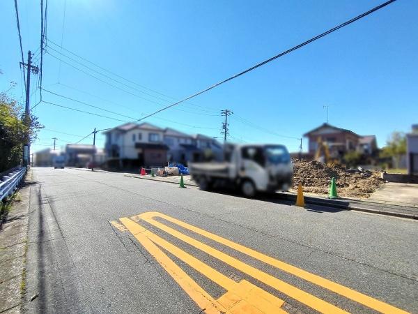 ブルーミングガーデン東郷町春木台4丁目　2号棟