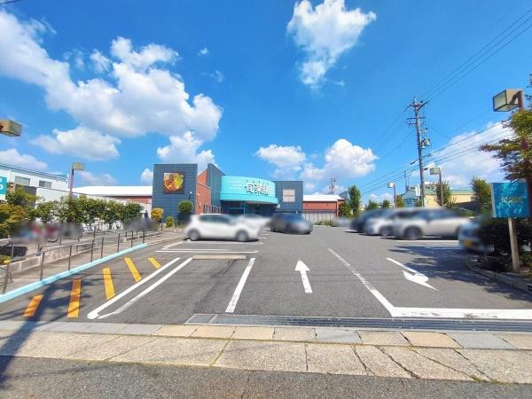 新築分譲住宅　名東区赤松台1期　3号棟(旬楽膳地アミ店)