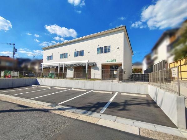 ファーストタウン名古屋市第3緑区黒沢台　全1棟(黒石太陽保育園)