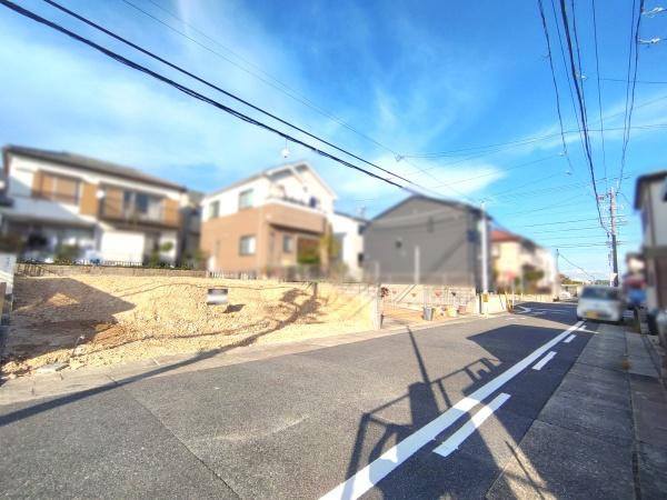 ファーストタウン名古屋市第3緑区黒沢台　全1棟