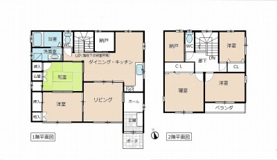 岡崎市大平町中天