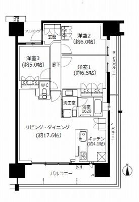 エムズシティ新安城ブランシエラ