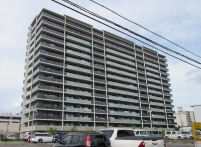 エムズシティ新安城ブランシエラ