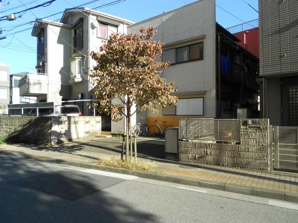 足立区綾瀬１丁目　一棟アパート