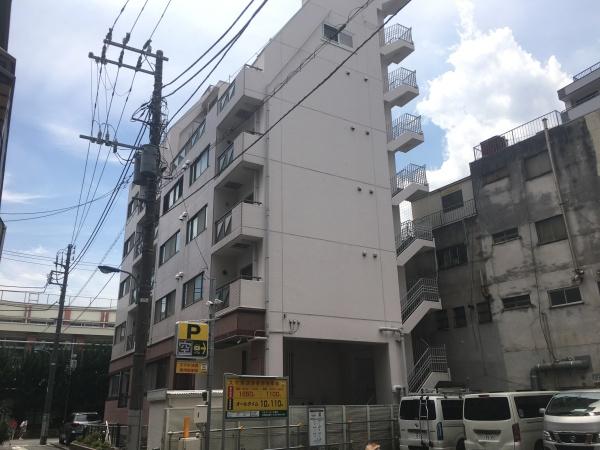 アイビーハイツ赤羽