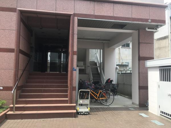 アイビーハイツ赤羽
