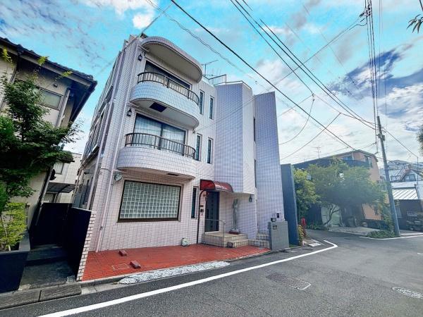 板橋区赤塚新町３丁目の中古一戸建