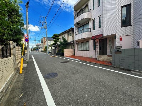 板橋区赤塚新町３丁目の中古一戸建