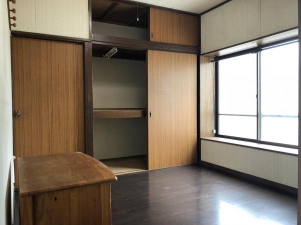新座市新堀2丁目
