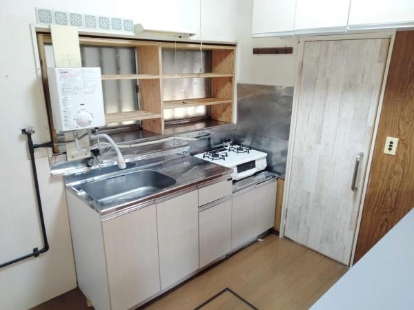 新座市新堀2丁目