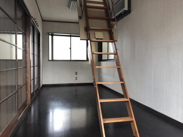 新座市新堀2丁目
