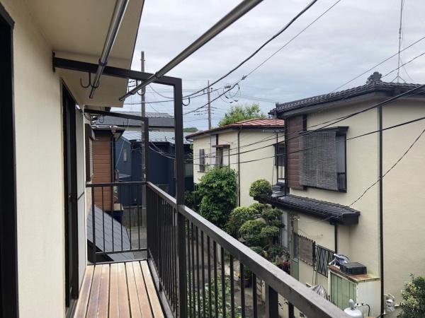 新座市新堀2丁目