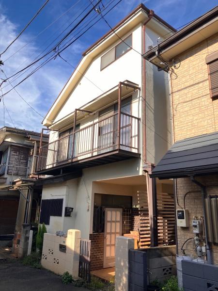 新座市新堀2丁目