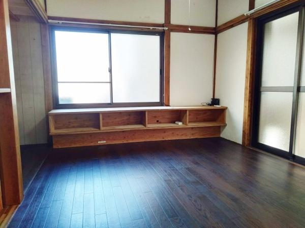 新座市新堀2丁目