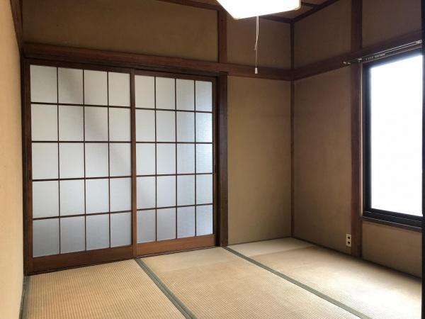 新座市新堀2丁目