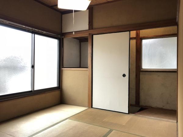 新座市新堀2丁目