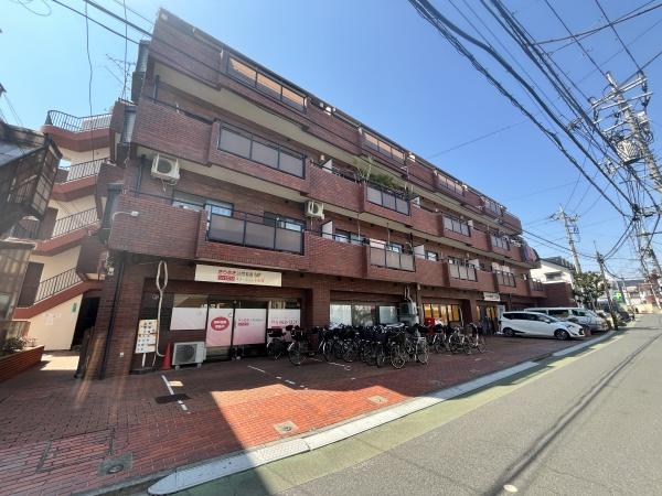 フレンドマンション田柄