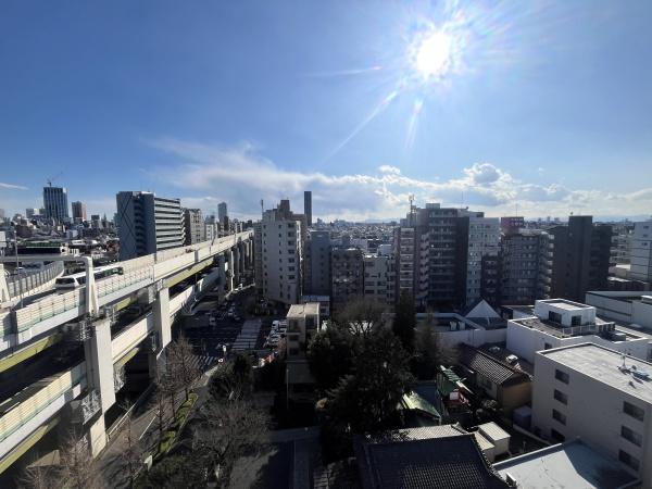 シーズスクエア池袋西