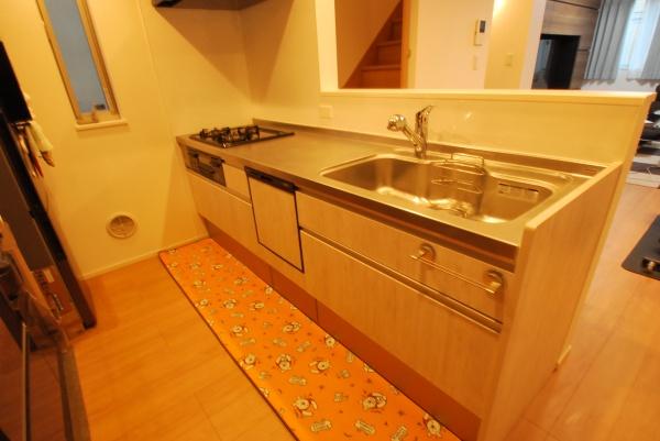 北区東十条５丁目の中古一戸建