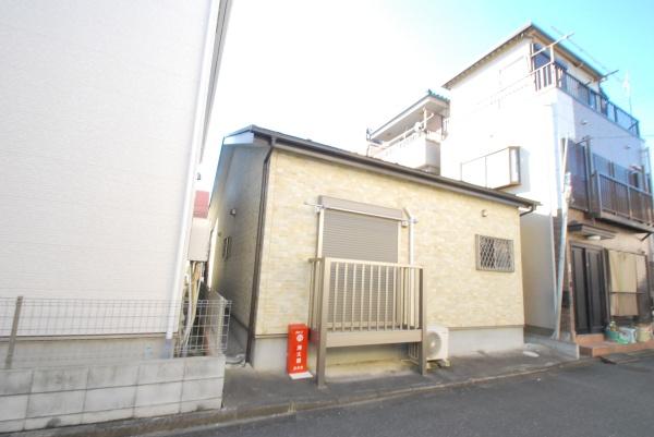 志木市幸町四丁目戸建