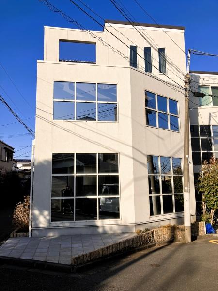 練馬区氷川台４丁目の中古一戸建