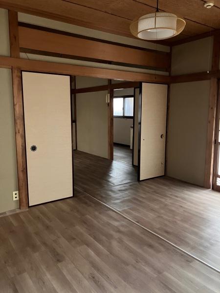 板橋区前野町６丁目