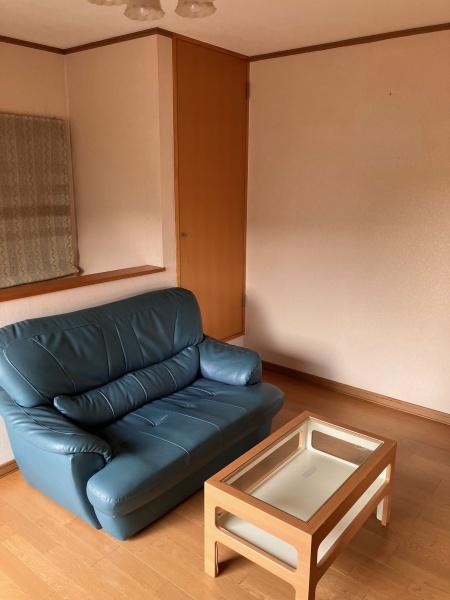 板橋区前野町６丁目
