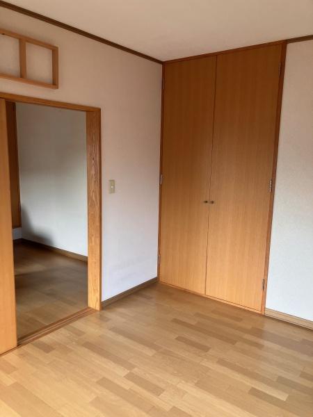 板橋区前野町６丁目