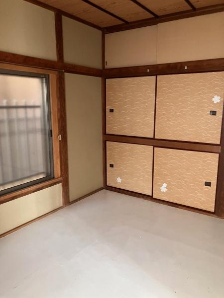 板橋区前野町６丁目