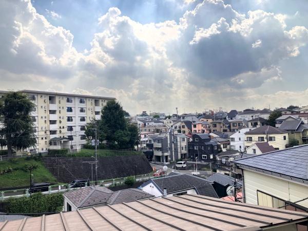 板橋区前野町６丁目
