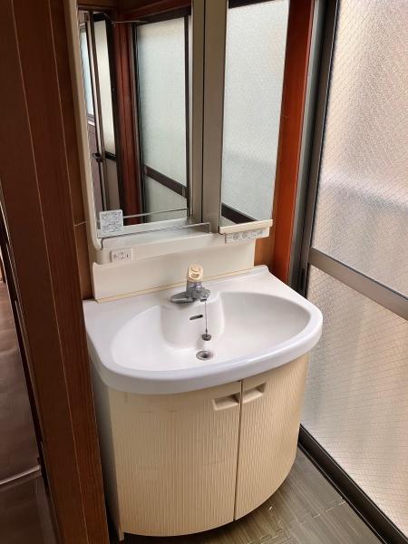 板橋区前野町６丁目