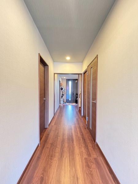 練馬区向山３丁目の中古一戸建て