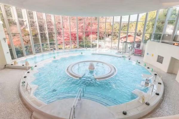 練馬区向山3丁目の中古一戸建て(豊島園庭の湯)