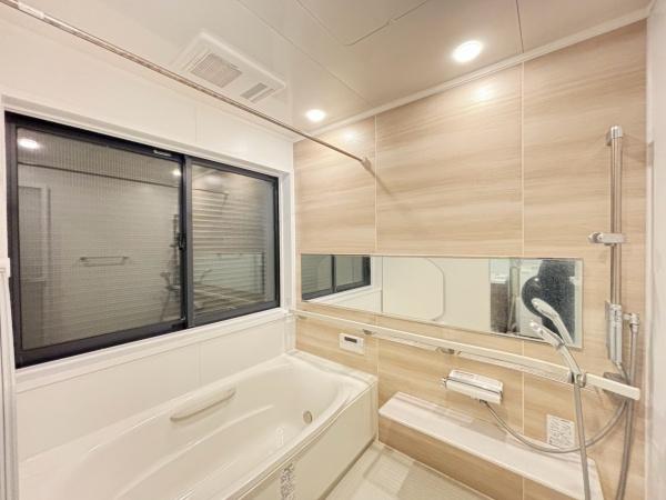 練馬区向山３丁目の中古一戸建て