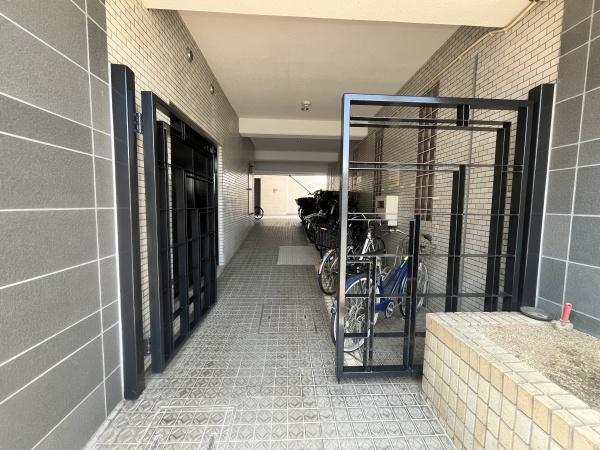コーラルハイツ成増ウイング