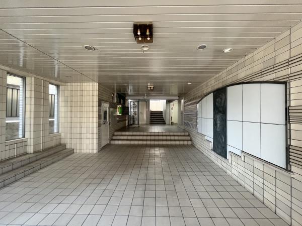 コーラルハイツ成増ウイング