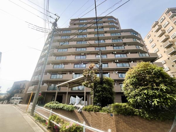 ライオンズモリス小竹向原