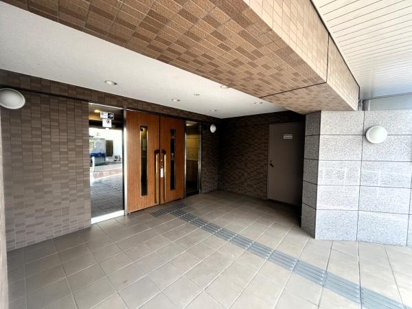 ライオンズモリス小竹向原