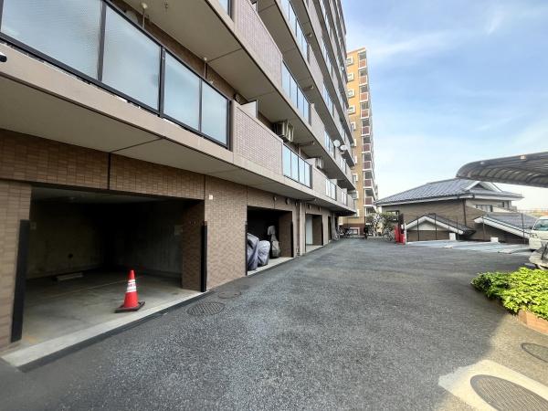ライオンズモリス小竹向原