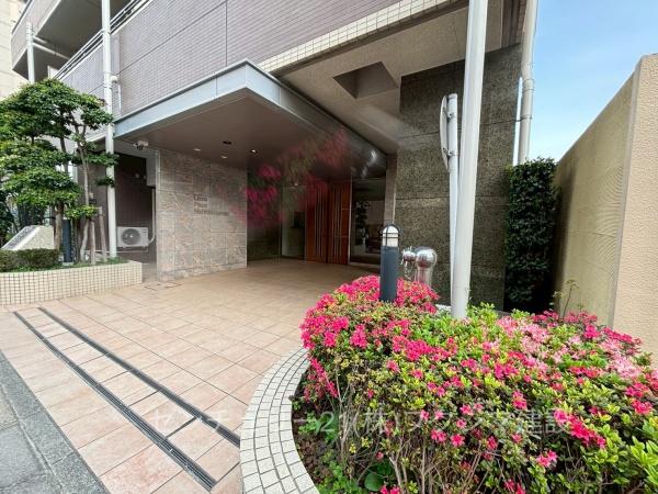 ライオンズプラザ西台駅前