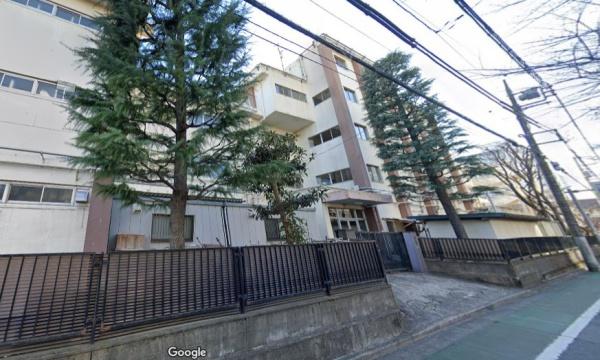 ライオンズプラザ西台駅前(蓮根小学校)
