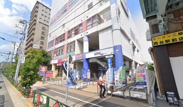 ライオンズプラザ西台駅前(メトロード)