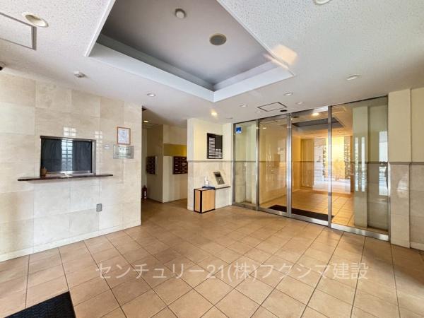 ライオンズプラザ西台駅前