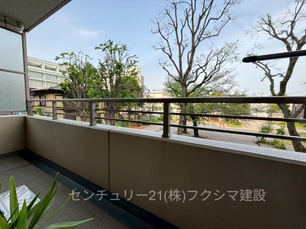 ライオンズプラザ西台駅前